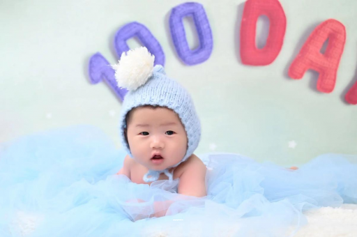 仁寿母乳宝宝湿疹