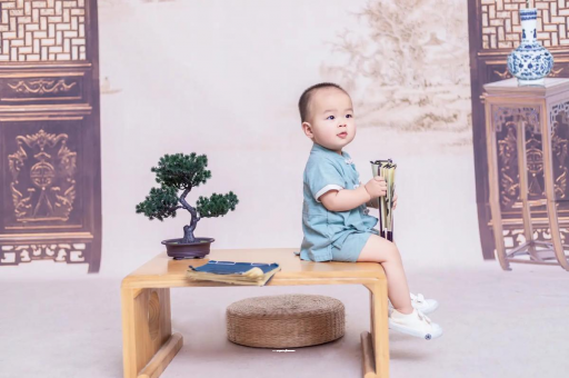 仁寿宝宝肚子阵痛
